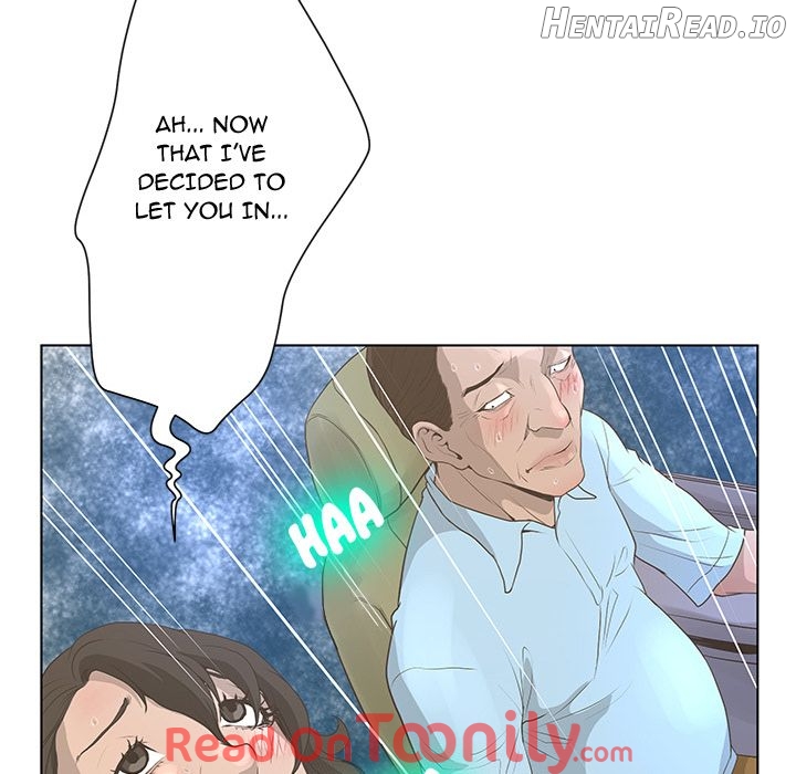 The Mask: Two Faces Chapter 28 - page 71