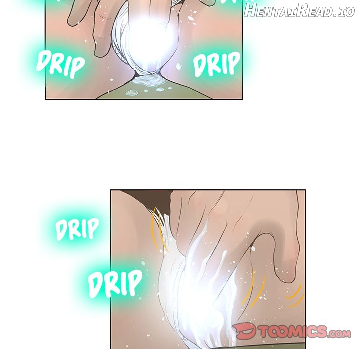 The Mask: Two Faces Chapter 28 - page 75