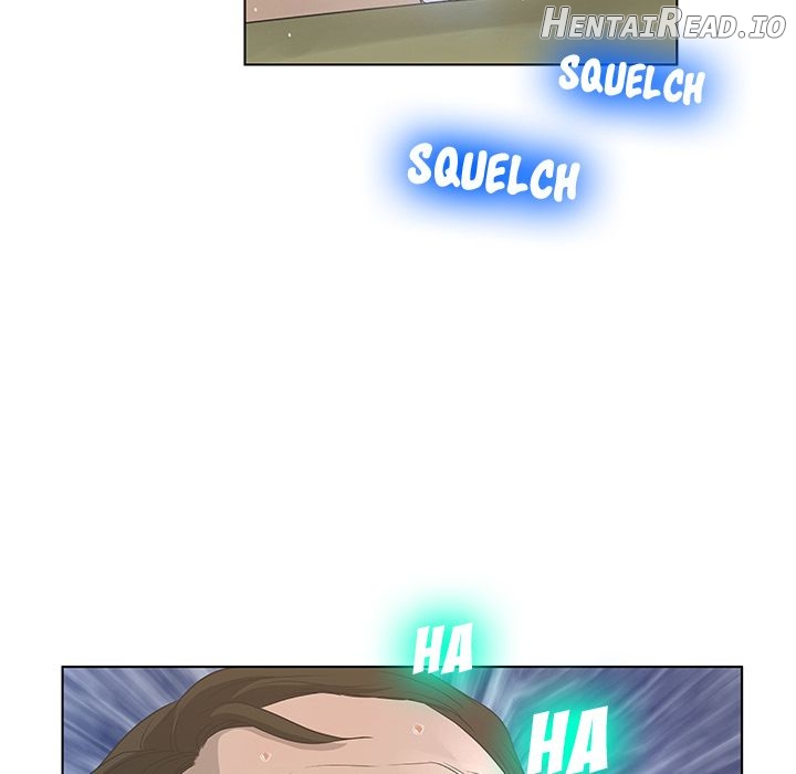 The Mask: Two Faces Chapter 28 - page 76