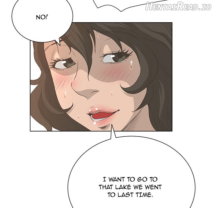 The Mask: Two Faces Chapter 28 - page 79