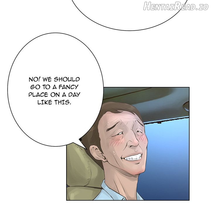 The Mask: Two Faces Chapter 28 - page 80