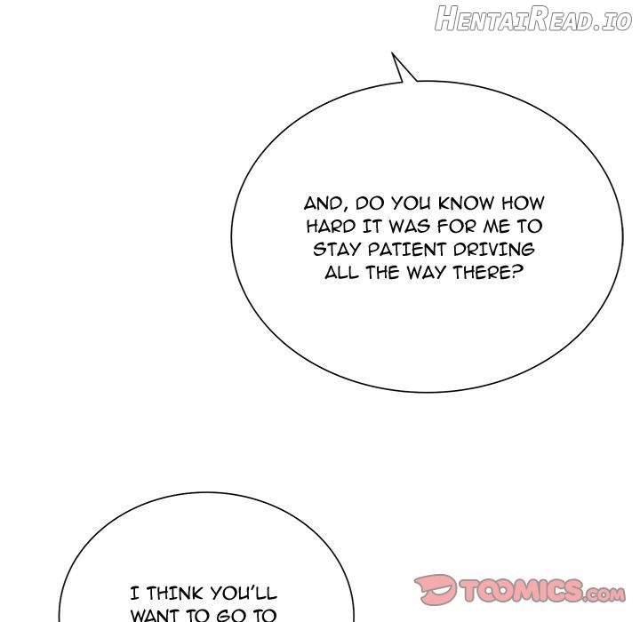 The Mask: Two Faces Chapter 28 - page 81