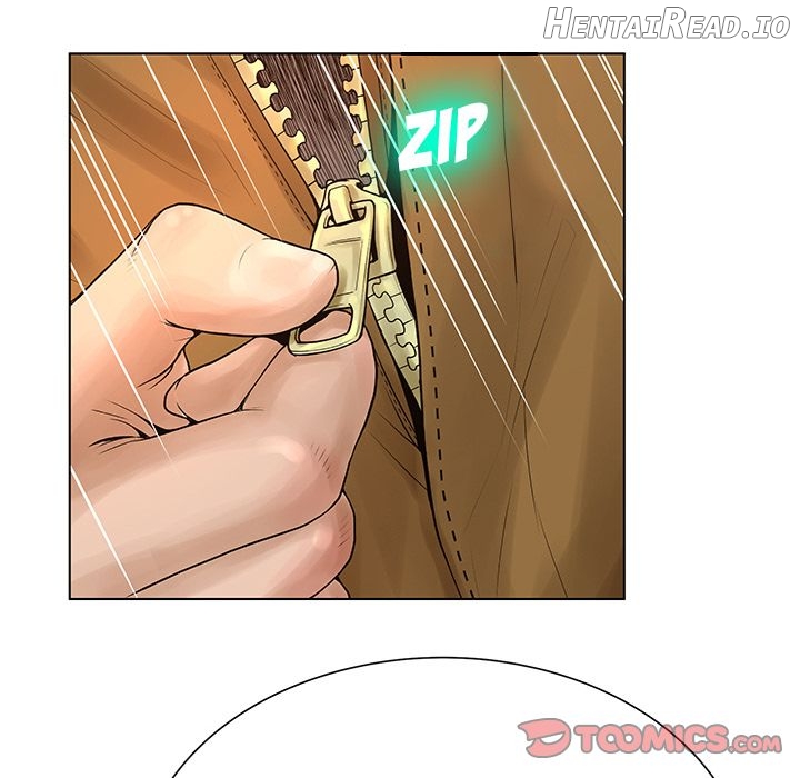 The Mask: Two Faces Chapter 28 - page 84