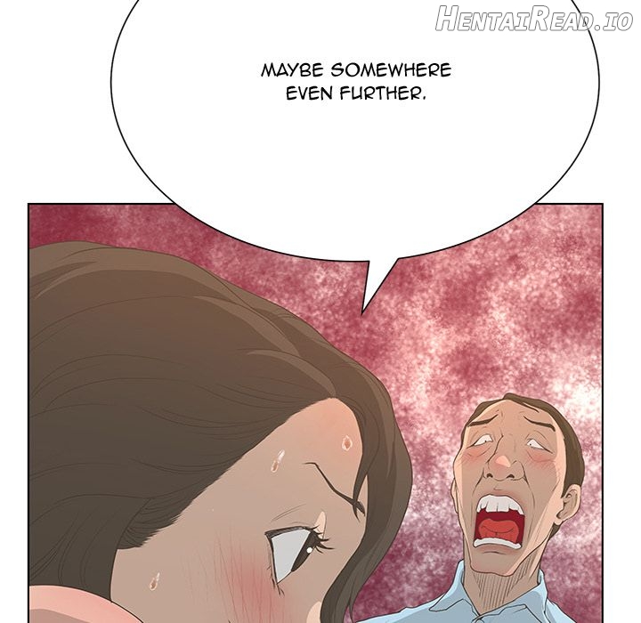 The Mask: Two Faces Chapter 28 - page 85