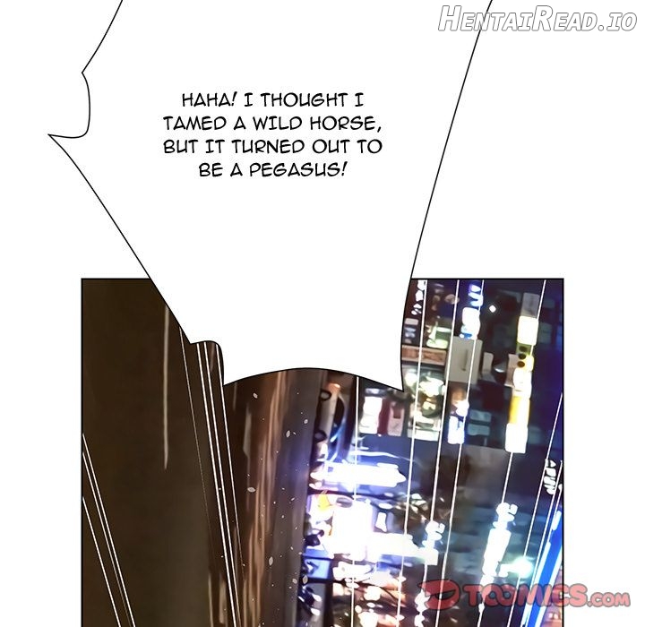 The Mask: Two Faces Chapter 28 - page 87