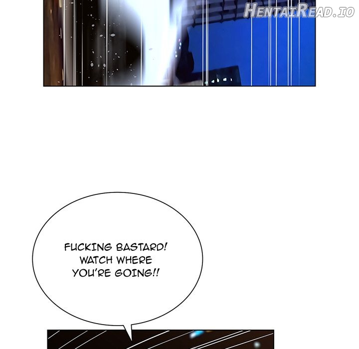 The Mask: Two Faces Chapter 28 - page 91