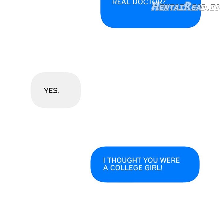 The Mask: Two Faces Chapter 28 - page 95