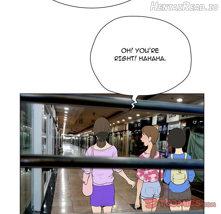 The Mask: Two Faces Chapter 29 - page 101