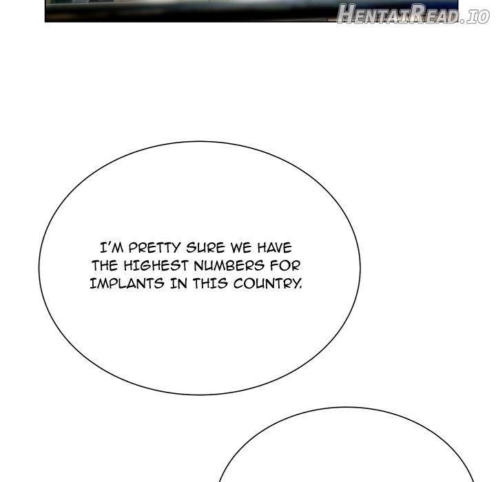 The Mask: Two Faces Chapter 29 - page 102