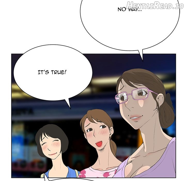 The Mask: Two Faces Chapter 29 - page 103