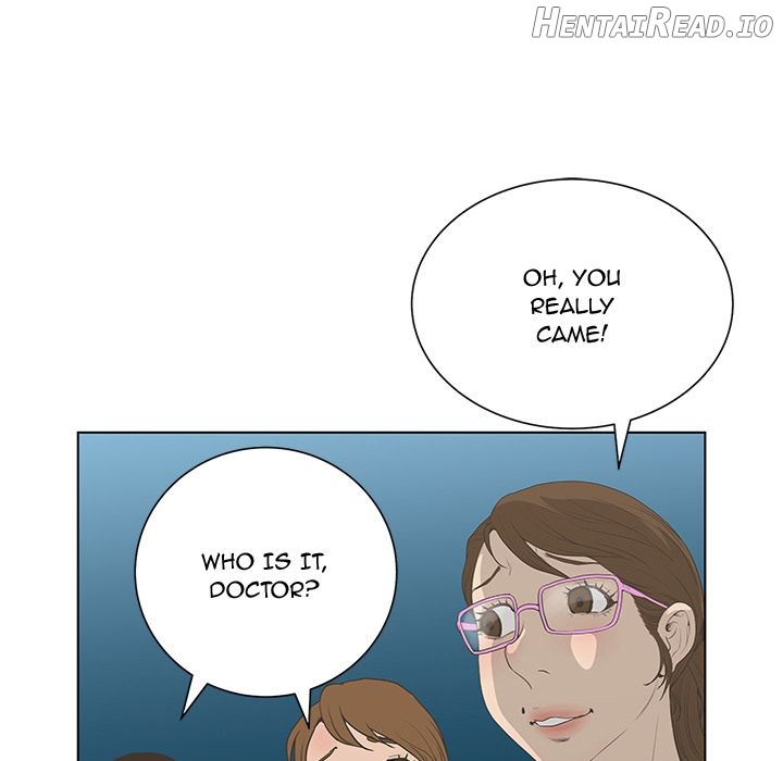 The Mask: Two Faces Chapter 29 - page 108