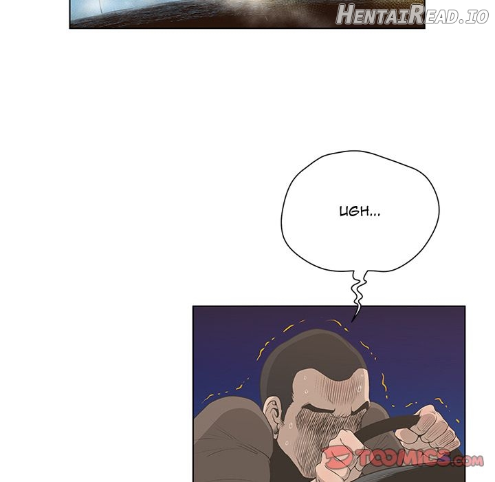The Mask: Two Faces Chapter 29 - page 116