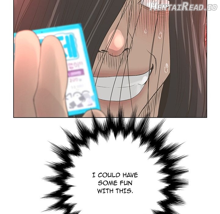 The Mask: Two Faces Chapter 29 - page 13