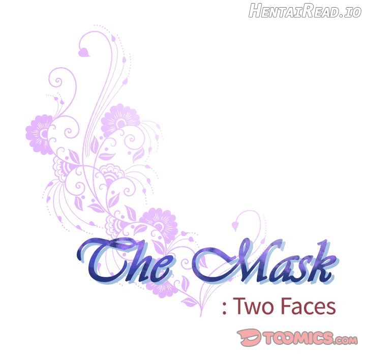 The Mask: Two Faces Chapter 29 - page 131