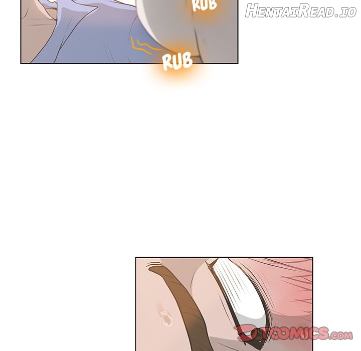 The Mask: Two Faces Chapter 29 - page 24