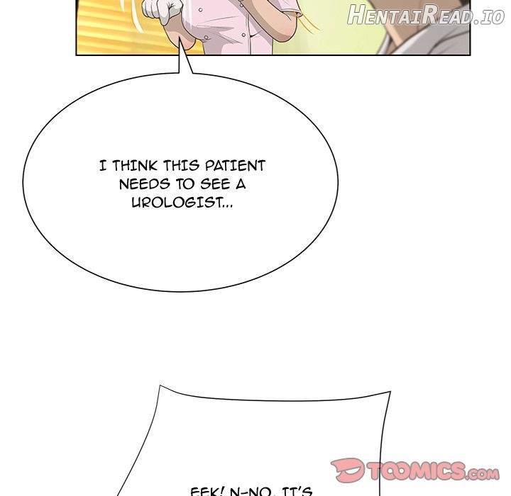 The Mask: Two Faces Chapter 29 - page 30