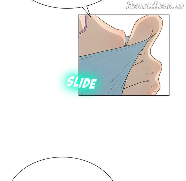 The Mask: Two Faces Chapter 29 - page 34