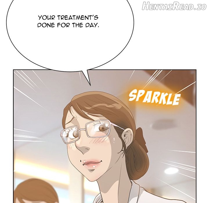 The Mask: Two Faces Chapter 29 - page 35