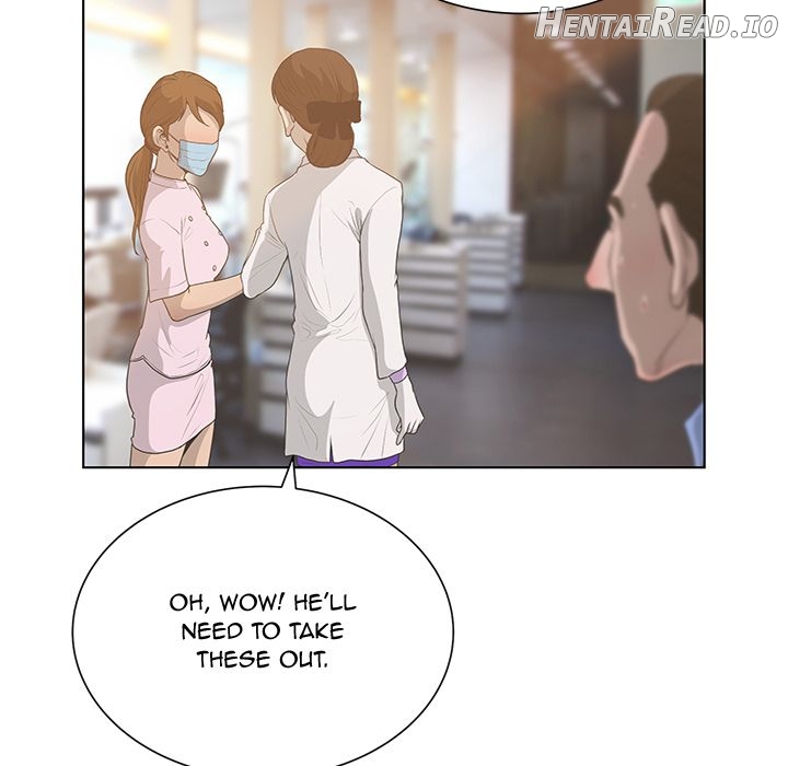 The Mask: Two Faces Chapter 29 - page 41