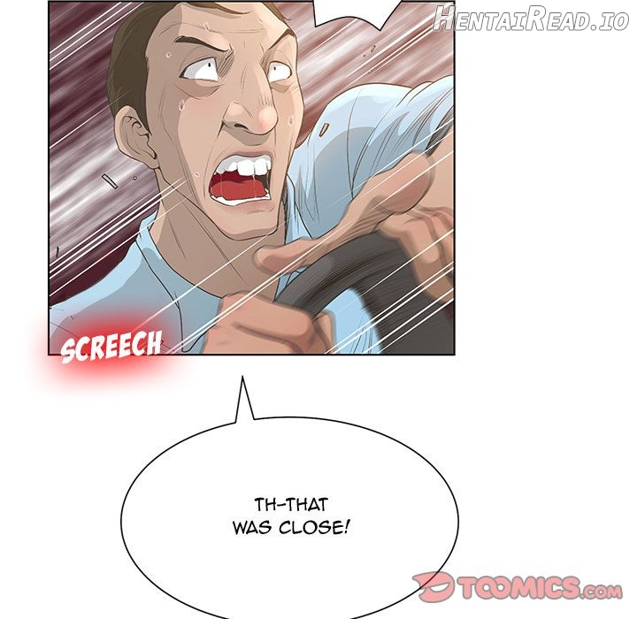 The Mask: Two Faces Chapter 29 - page 48