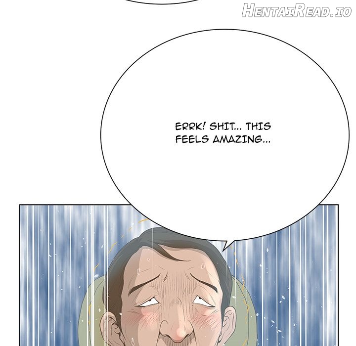 The Mask: Two Faces Chapter 29 - page 49