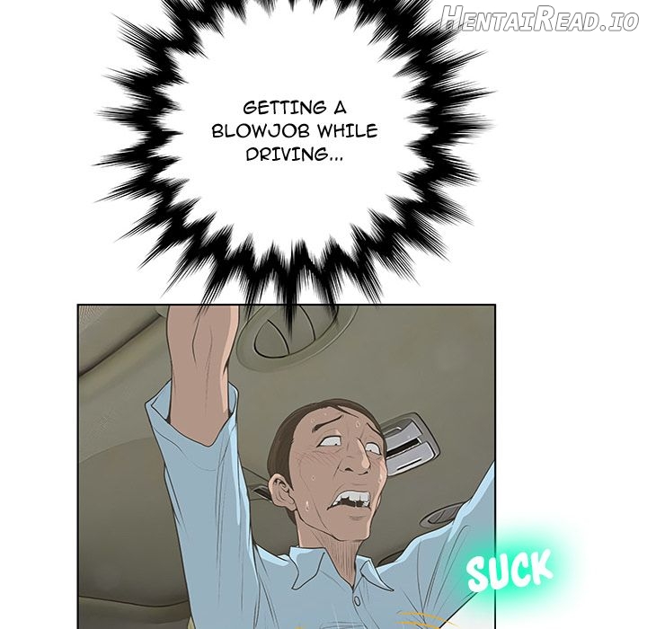 The Mask: Two Faces Chapter 29 - page 52