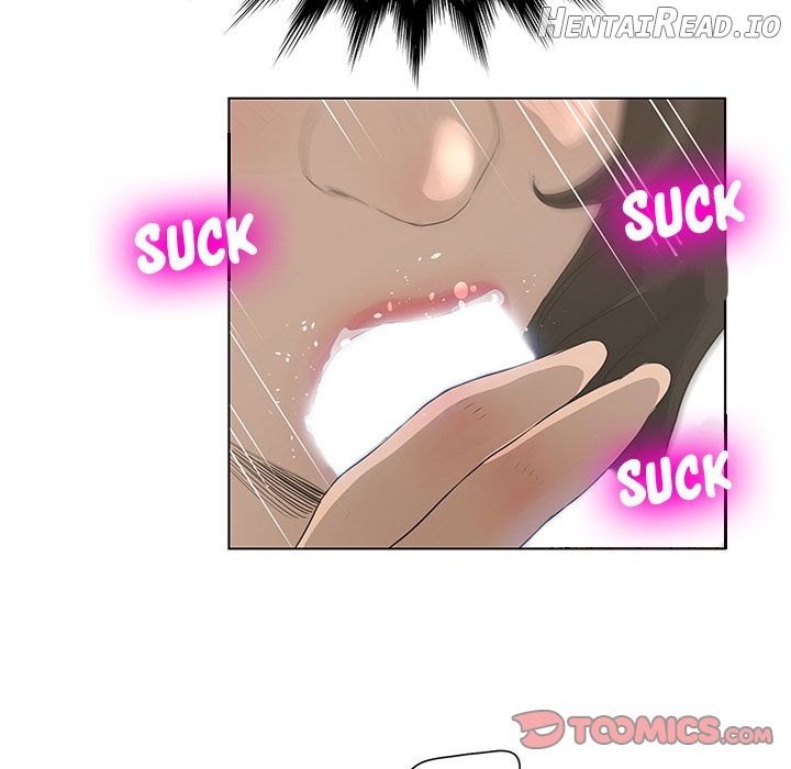 The Mask: Two Faces Chapter 29 - page 54