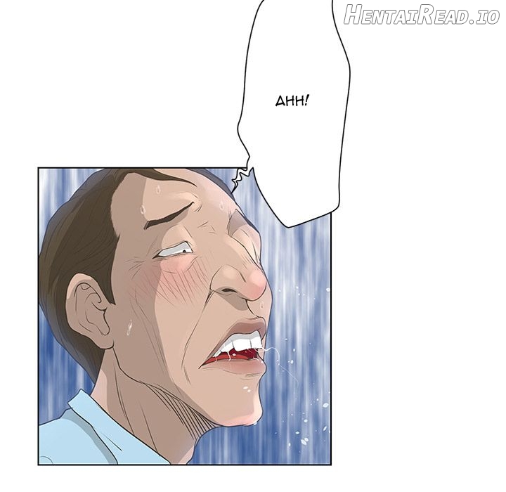 The Mask: Two Faces Chapter 29 - page 55
