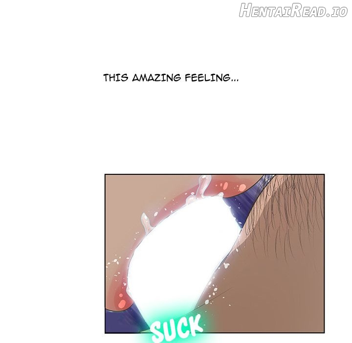 The Mask: Two Faces Chapter 29 - page 56