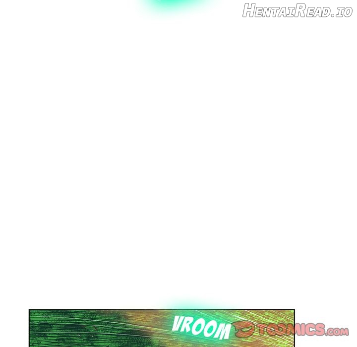 The Mask: Two Faces Chapter 29 - page 57