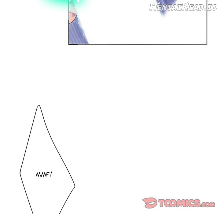 The Mask: Two Faces Chapter 29 - page 63