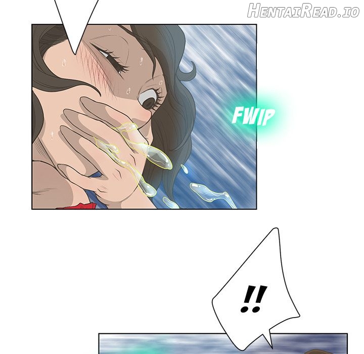 The Mask: Two Faces Chapter 29 - page 64