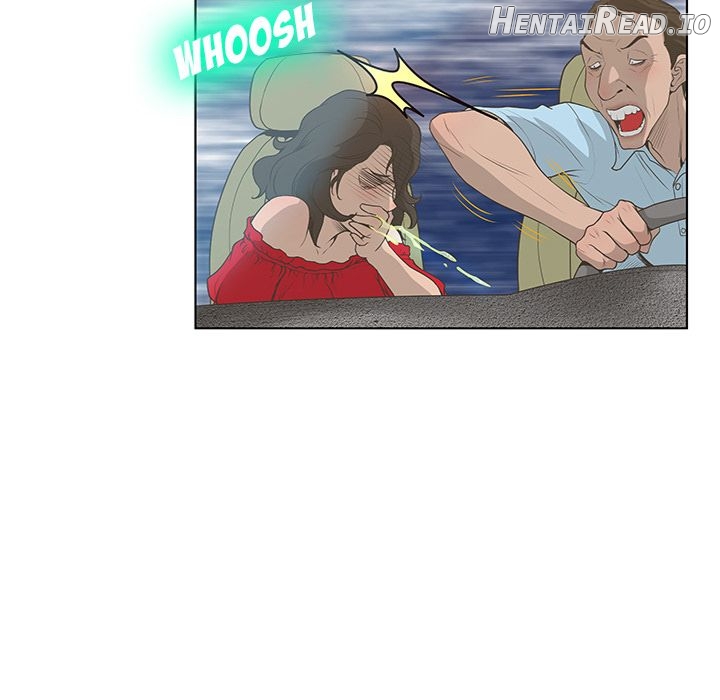 The Mask: Two Faces Chapter 29 - page 65