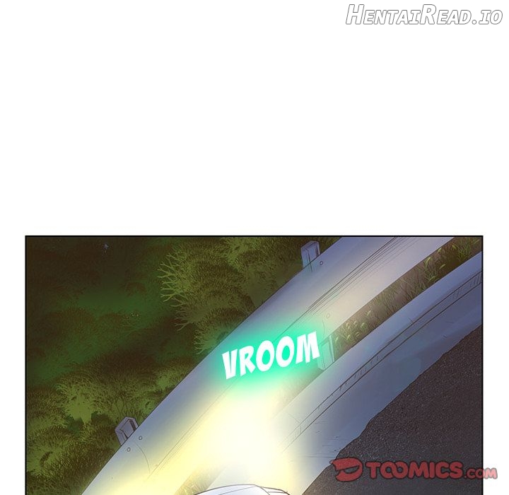 The Mask: Two Faces Chapter 29 - page 69