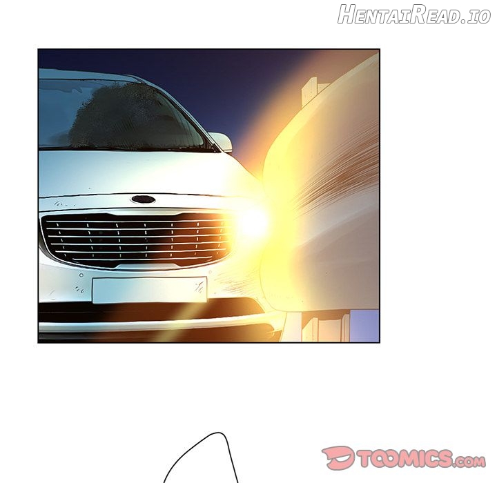 The Mask: Two Faces Chapter 29 - page 72