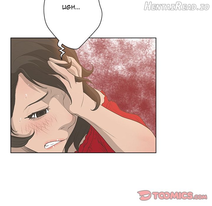 The Mask: Two Faces Chapter 29 - page 74