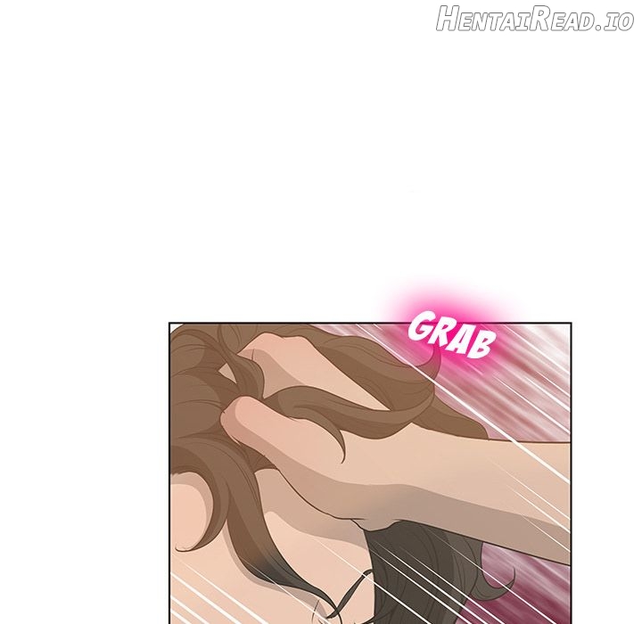 The Mask: Two Faces Chapter 29 - page 75