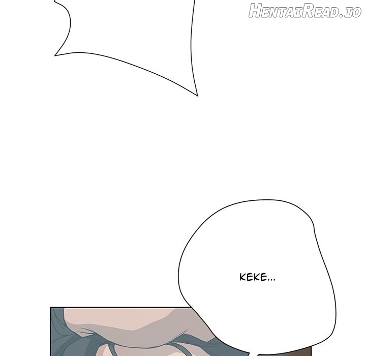 The Mask: Two Faces Chapter 29 - page 79