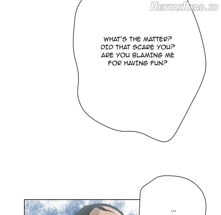 The Mask: Two Faces Chapter 29 - page 81