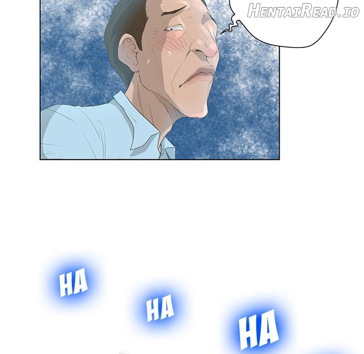 The Mask: Two Faces Chapter 29 - page 82
