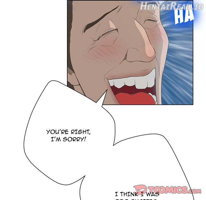 The Mask: Two Faces Chapter 29 - page 83