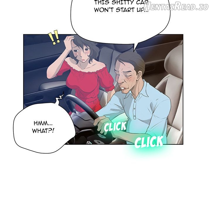 The Mask: Two Faces Chapter 29 - page 88