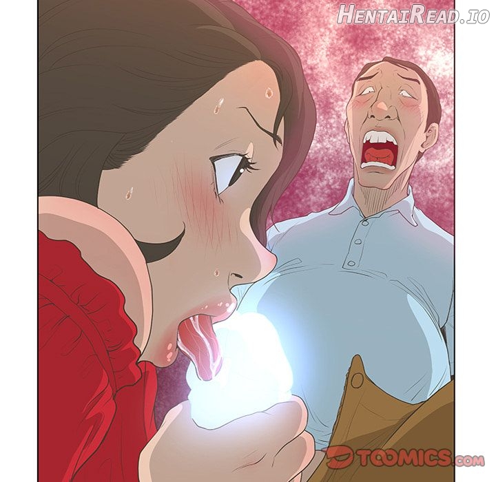 The Mask: Two Faces Chapter 29 - page 9