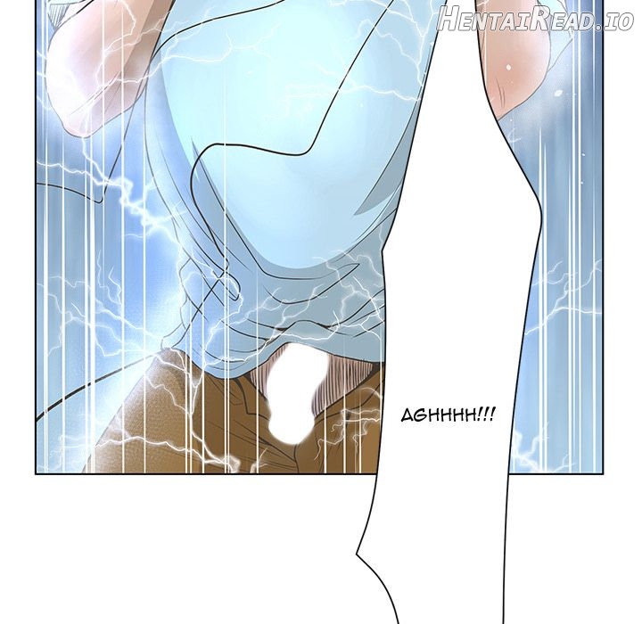 The Mask: Two Faces Chapter 30 - page 100