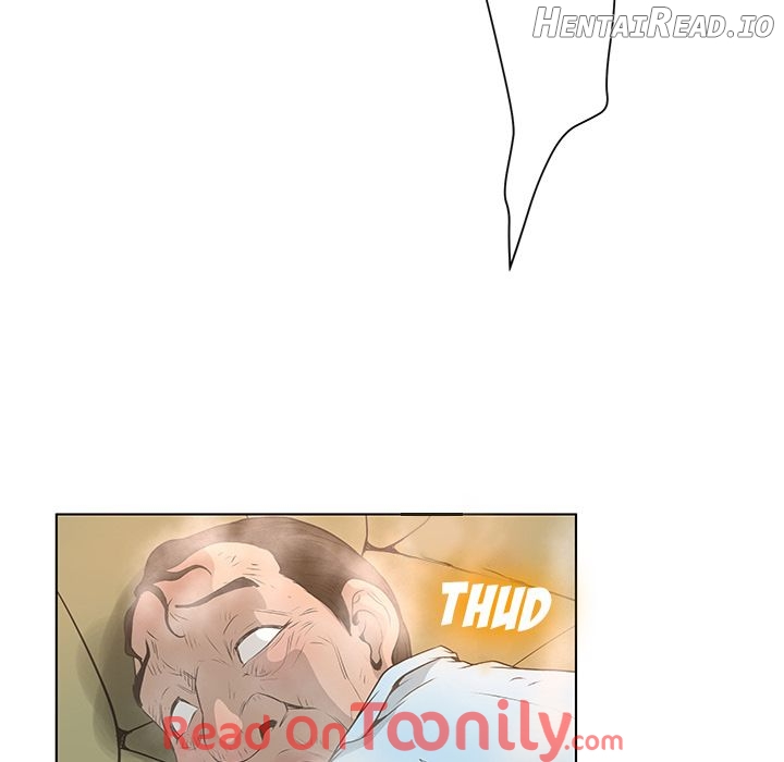 The Mask: Two Faces Chapter 30 - page 101