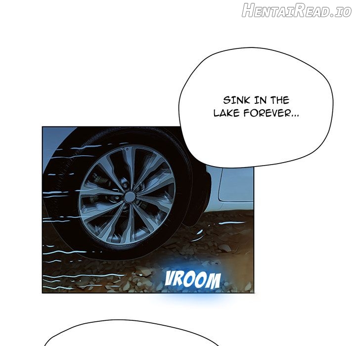 The Mask: Two Faces Chapter 30 - page 110