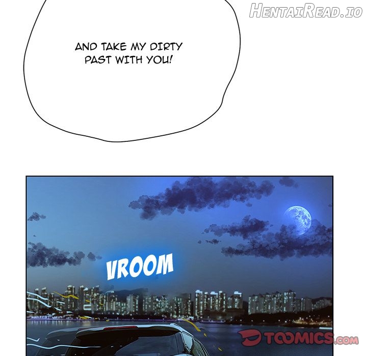 The Mask: Two Faces Chapter 30 - page 111