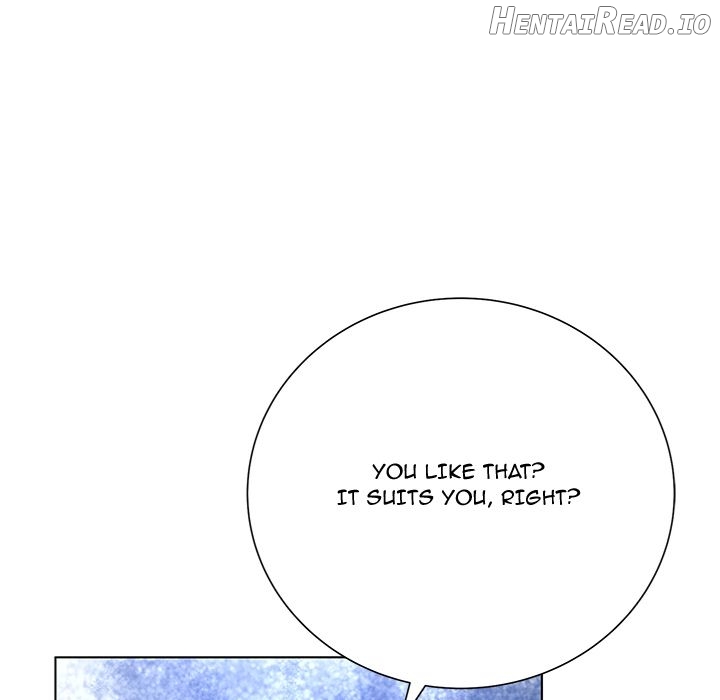 The Mask: Two Faces Chapter 30 - page 116