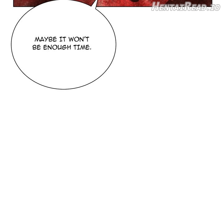 The Mask: Two Faces Chapter 30 - page 121