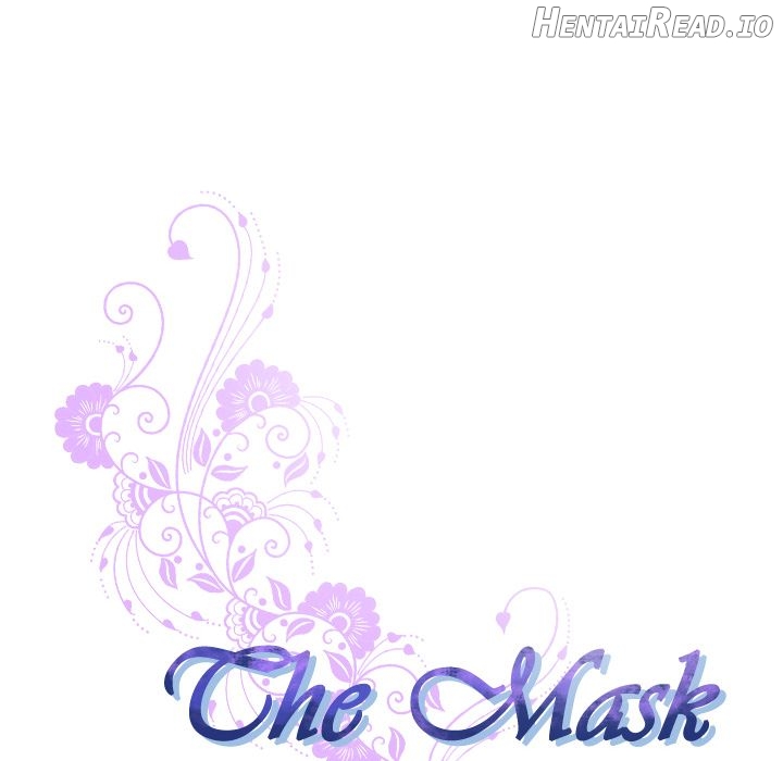 The Mask: Two Faces Chapter 30 - page 16